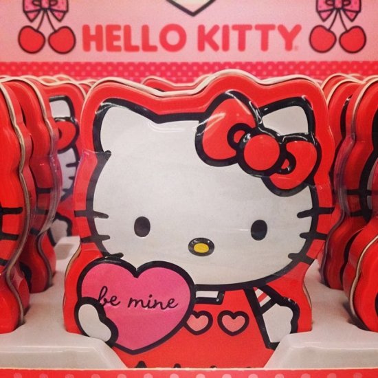从Hello Kitty卡通形象的起源，一探<em>日本</em>卡哇伊文化的真相