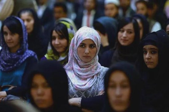 外媒：塔利班临时政府立新规，禁止阿富汗女性出演<em>电视剧</em>