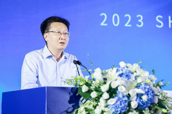 <em>中国移动上海</em>产业研究院召开2023年百川生态大会