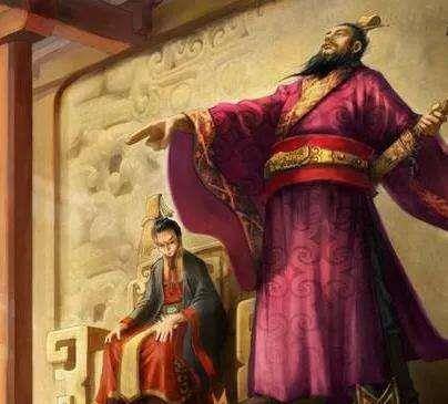 汉平帝刘衎——西汉王朝的末代君王