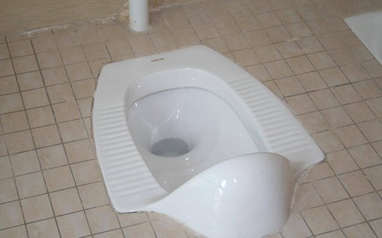 卫生间究竟是马桶好，还是<em>蹲厕</em>好？想不到它那么脏幸亏没装错！
