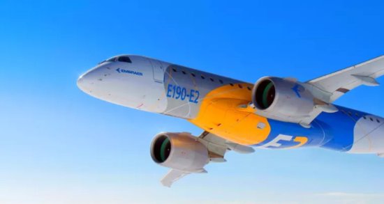 拒绝谈判 黑客泄露了世界第三大飞机<em>制造</em>商Embraer的数据