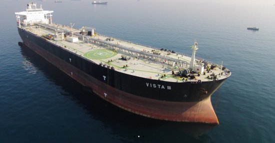 海东造船厂接获阿联酋船东4艘油轮订单丨航运界