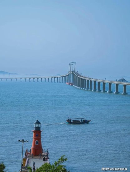 挖到国内3座小众海岛，还是韩寒新电影《四海》取景地！