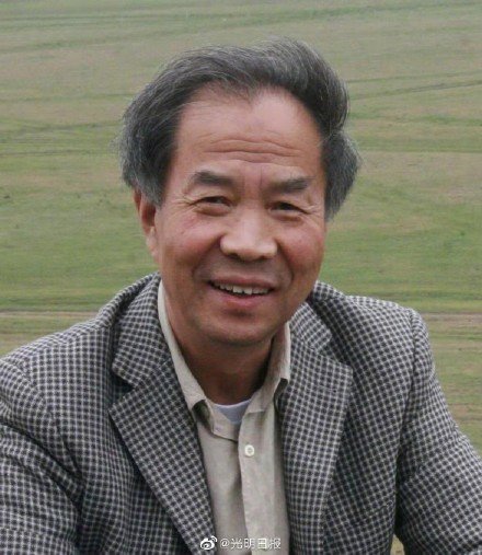 北大外国语学院教授张玉安逝世
