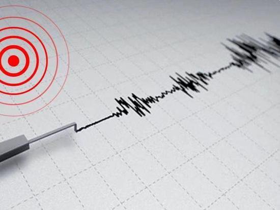 秘鲁东南部发生4.2级地震