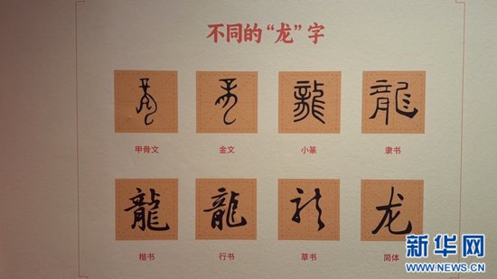 “龙行中华——2024年春节贺岁特展”在四川博物院开展