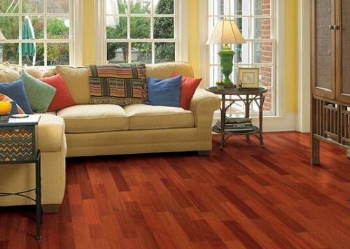 <em>木地板最好看的颜色</em> 木地板颜色的选择技巧