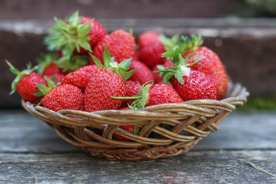 <em>怎么</em>种草莓 草莓<em>种植方法</em>