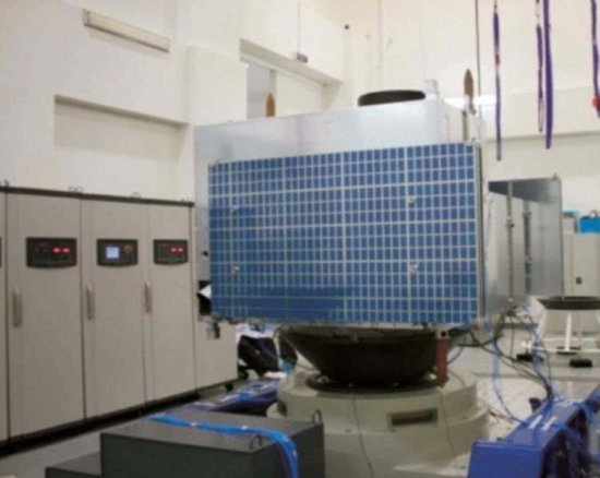 中国发射一枚量子科学实验卫星,它<em>是干什么的</em>?