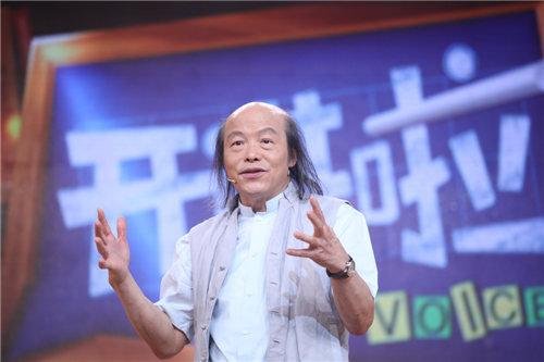 浙江作家追忆林清玄 去年他在宁波书展时这样介绍自己