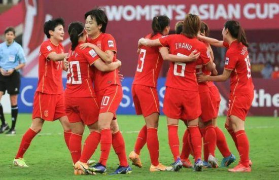 亚洲杯：中国女足补时绝杀韩国夺冠的原因，<em>小说</em>都不敢这么写