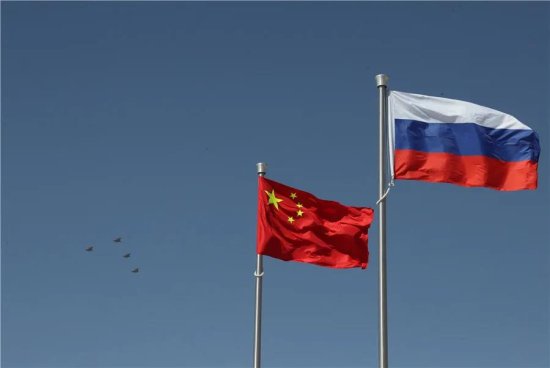 中俄联手向西方发出信号：别挑拨了，没用