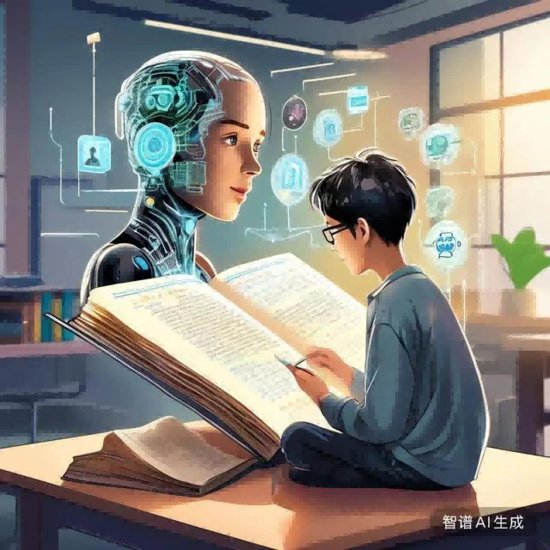AI助教AI讲师AI课程来了<em> 国内</em>外AI教学引发热议激发<em>教育</em>潜能