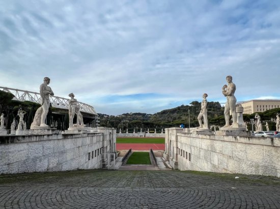 意大利首开法西斯博物馆，能否清算历史？