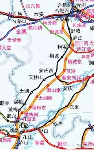 <em>汉十</em>高铁、<em>十</em>西高铁纳入铁路“十三五”发展规划
