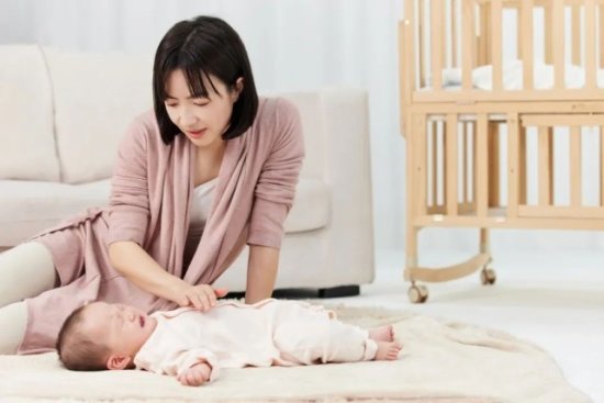 「家家母婴」宝宝1~3个月有多难带？简直虐出了新高度