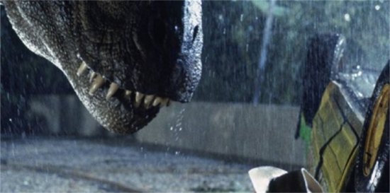 想当年｜《侏罗纪公园》：<em>电影</em>是造梦的艺术