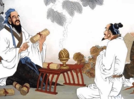 中国姓名文化研究，如何结合儒家思想起名字