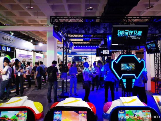 北京科博会的科技盛宴，让你穿梭于未来与现在，<em>虚拟</em>与现实！