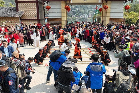 桂林市平乐县：党建赋能助力集体经济提质升级