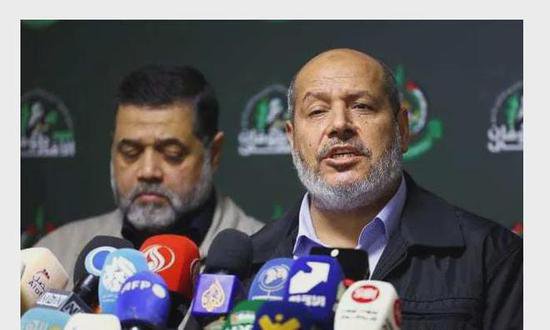 无惧ICC威胁，以军参谋长批准进攻拉法，哈马斯再度求饶