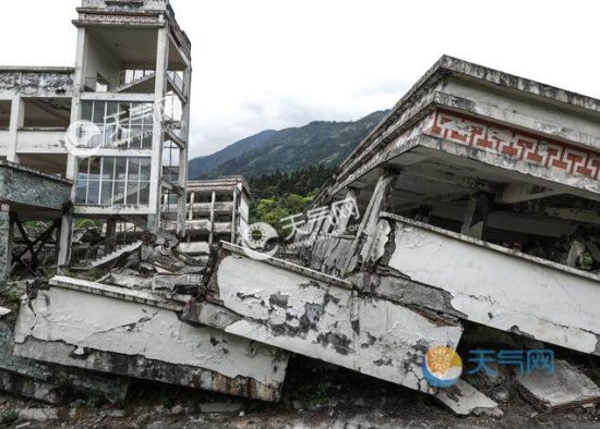 汶川<em>地震</em>是2008年5月12日几点 汶川<em>地震</em>发生的具体<em>时间表</em>