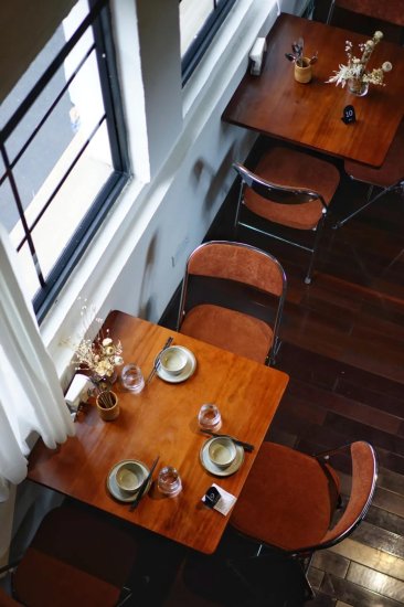 20年前的老别墅改建的复古餐厅，给你<em>川菜</em>以外的成都印象
