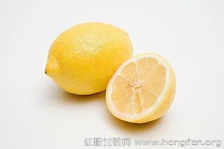 居家生活中<em>关于柠檬</em>的各种养生治病用法
