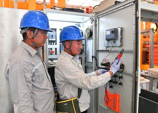 国网<em>唐山</em>供电公司打造一流电力营商环境