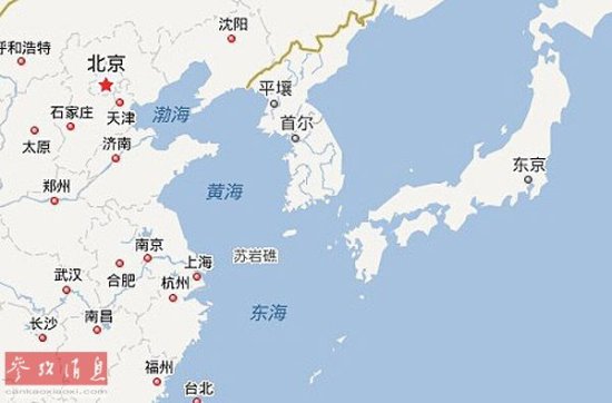 日媒：日本商家将登陆<em>百度地图</em> 助游客赴日“爆买”