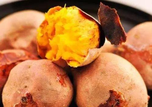 日本研究：<em>红薯</em>能消灭98%癌细胞，是真的还是假的？答案揭晓了