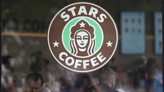 企业家要求俄法院终止保护星巴克商标权：门店已被收购 改名“星...