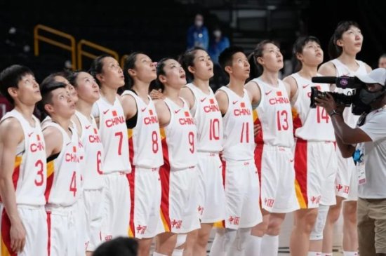国际篮联正式官宣，姚明终于等到了，中国女篮收获巨大喜讯