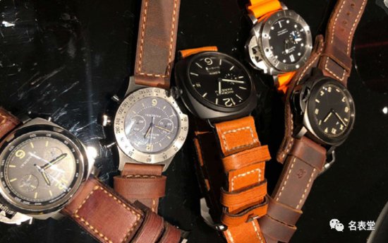 三十五岁<em>男人配饰</em>手表，品牌选择真的很重要吗？你的答案<em>是什么</em>