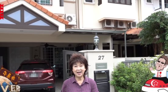 朱咪咪移居新加坡近况，3个月内送走2位亲人，67岁已看淡生死