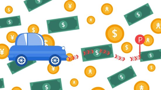 汽车金融渗透率超51%，<em>贷款买车</em>怎样避开“套路”？