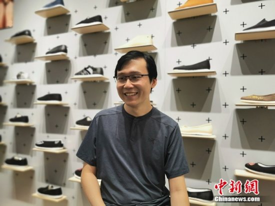 内联升时尚生活体验店开业 诠释中国布鞋品牌新形象