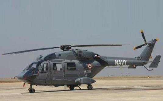 印度在边境修36座直升机起降坪，实战中<em>能</em>起到作用吗？