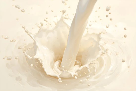 豆浆和牛奶，<em>哪个更</em>营养？| 吃出健康来