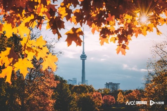 大使首次访穗，加拿大旅游局推介秋冬传奇体验