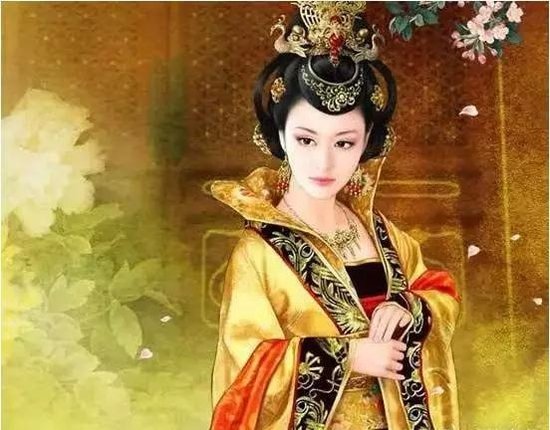 中国历史上第一个皇帝是秦始皇，那第一个皇后呢？