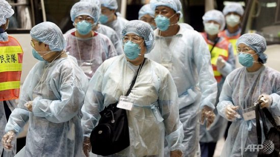 1300万人被<em>感染</em>，<em>美国流感</em>与武汉肺炎哪一个更可怕？