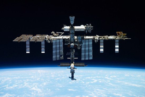一年内第三次！国际空间站俄方运营舱段发生泄漏事故