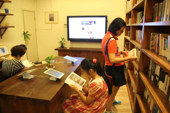 时光相册丨全民阅读热潮中，来看中国人的<em>书店</em>变迁