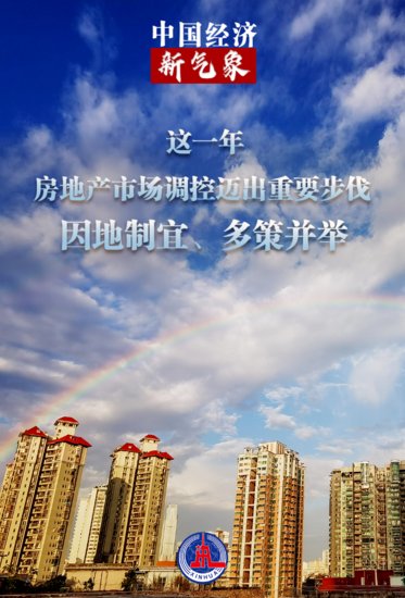 看！2021中国经济新气象 - 南昌新闻网
