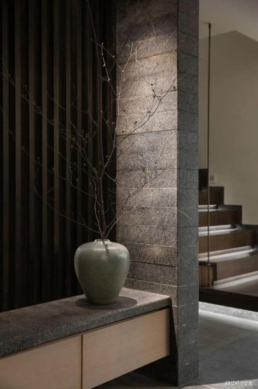 中式风格样板房软装设计，让你的房子更有格调！