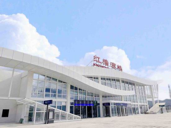 中国通号建设集团承建三亚至乐东铁路改造工程4月底达到开通条件