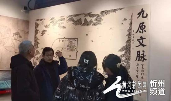 忻州古城秀容博物馆，让藏品发挥最大作用