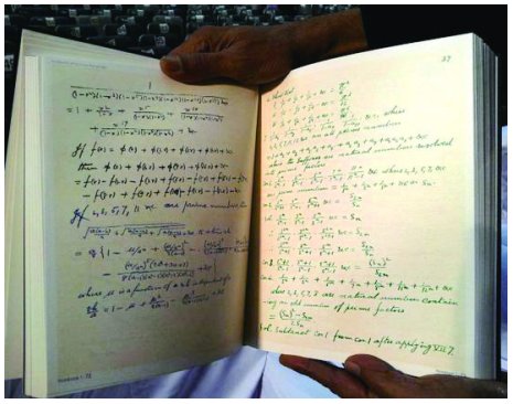 在“梦中”列出近 4000 条<em>公式</em>，顶级数学家的直觉有多准？